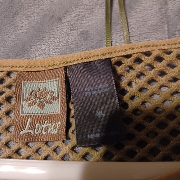 Ladies Cover - Picture 4 of 6